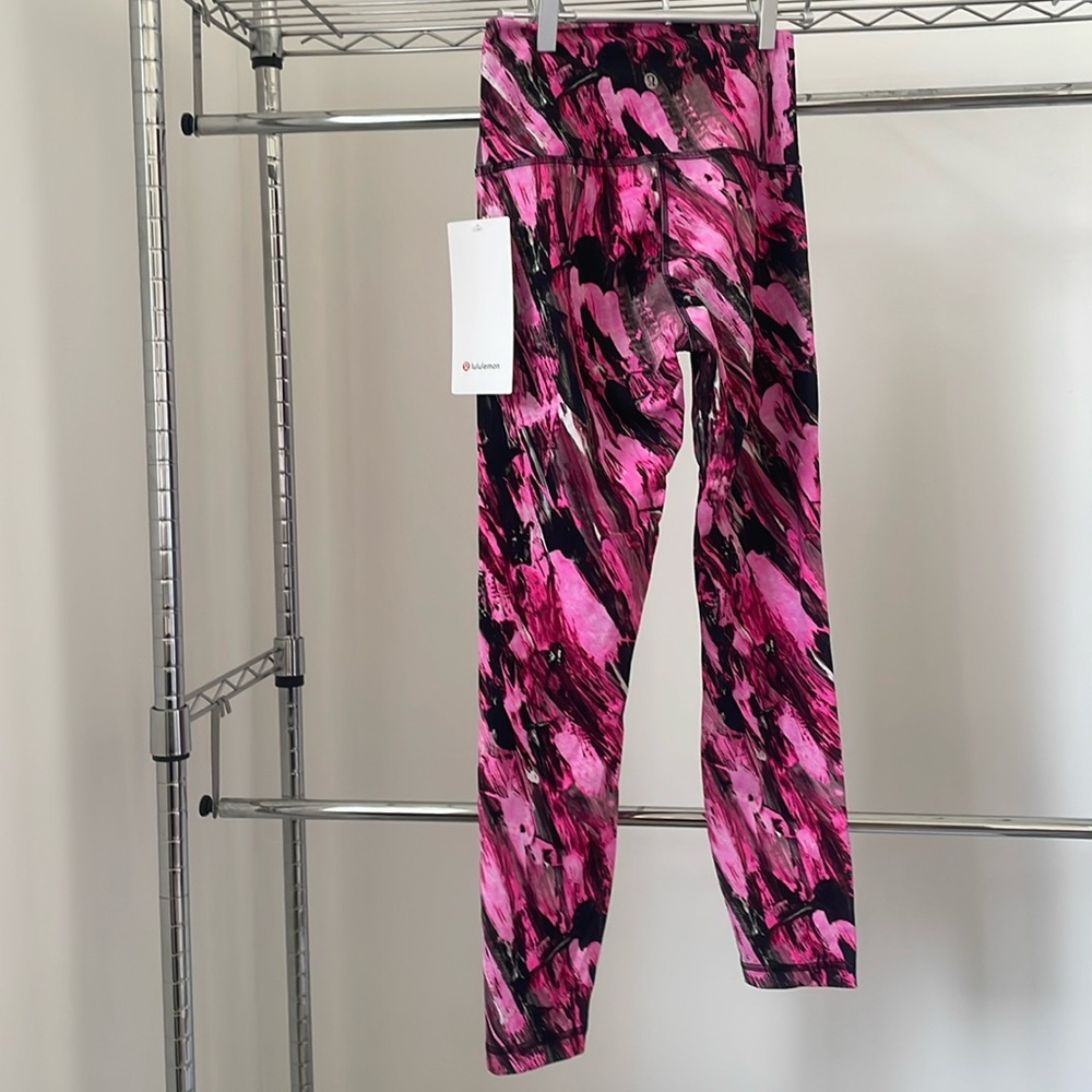 Lululemon Wunder